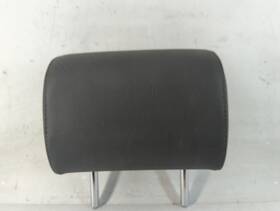 8e0881158k Audi 2009-2011 A6 Headrest Head Rest Rear Seat Black Pgmhz