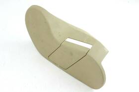 8e0882328a Audi 2005-2008 A6 Front Right Seat Cover Trim Belt Cap Oem