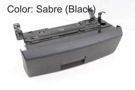 8e0882603c Audi 2004-2009 A4 Quattro - Front Left Seat Drawer Storage Compartment