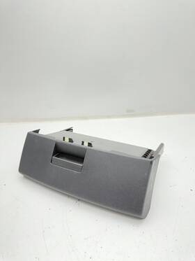 8e0882604b Audi 2004-2006 A4 S4 - Front Right Seat Drawer Storage Compartment