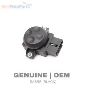 8e0959777a Audi 2018-2023 Tt Rs Quattro - Front Lumbar Seat Switch