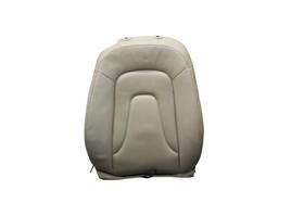 8f0881776 Audi 10-17 A5 Quattro Front Right Passenger Side Top Upper Seat Cushion Oem
