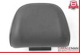 8f0885973t Audi 10-17 Convertible Rear Left Or Right Side Headrest Oem