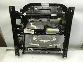 8h0881106r Audi A4 Convertibl 2004 Front Passenger Side Lower Seat Track Rail Factory