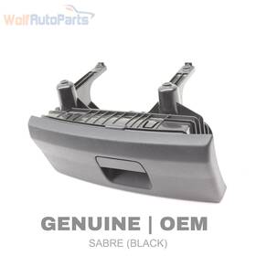 8j0882622 Audi 2005-2011 A6 Quattro - Front Right Seat Storage Bin / Drawer Tray
