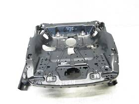 8k081106 Audi 12-18 C7 A6 Seat Rail Track Frame Motors Harness Right Front Oem 061424