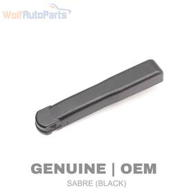 8k0881345a Audi 2008-2017 A5 - Front Seat Rail Trim / Cap