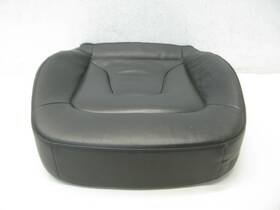 8k0881361 Audi 09-16 B8 A4 Quattro Sedan Front Left Driver Lower Seat Cushion Oem 051325