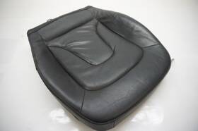 8k0881405bj Audi 2013-2016 A4 Driver Seat Base Cover Heated