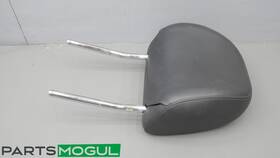 8k0881901 Audi 2013-2017 Q5 Front Right Passenger Side Seat Headrest Head Rest Oem