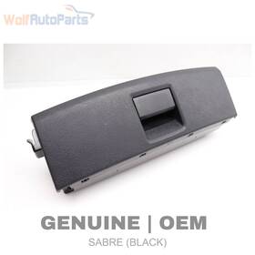 8k0882601c Audi 2012-2018 A6 - Front Seat Storage Bin / Drawer Tray