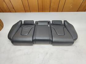 8k0885375g Audi 09-16 B8 A4 S4 Sedan Sport Rear Lower Bottom Seat Bench Cushion Oem 060624b
