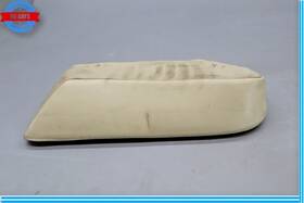8k0885704ag Audi 09-16 A5 Quattro Rear Right Passenger Side Seat Bolster Cushion Oem