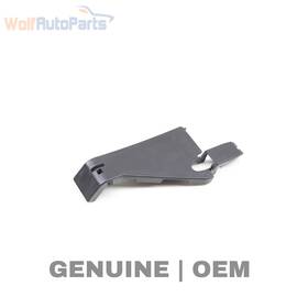 8k0885910 Audi 2008-2016 S5 Coupe B8 - Rear Right Seat Backrest Trim / Cover