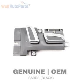 8k0959748c Audi 2009-2016 A4 - Front Right Seat Adjustment Switch