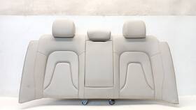 8k5813103b Audi 09-16 B8 A4 Sedan Rear Upper Seat Bench Cushion Oem 02142a