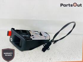 8k5885681 Audi 2009-2012 A4 - Rear Left Seat Backrest Release Oem