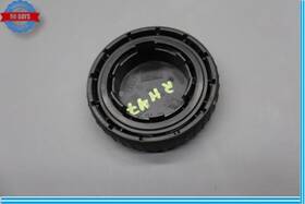 8p0881671 Audi 09-13 A3 Quattro Right Side Seat Backrest Adjustment Knob Wheel Oem