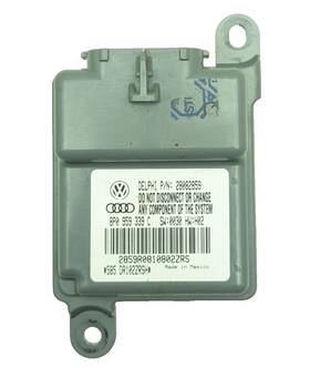 8p0959339e Audi 2010-2013 A3 Right Passenger Side Seat Sensor 8p0959339 Oem