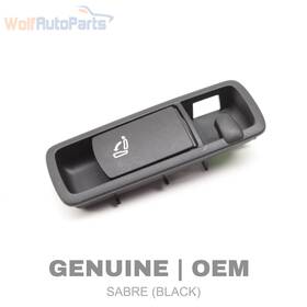 8p7885694 Audi 2010-2017 A5 - Rear Right Seat Backrest Release