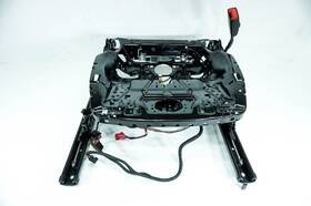 8r0881106t Audi 13-17 Q5 8r Premium Oem Front Right Passenger Seat Rail Track Frame 5072