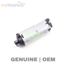 8r0881183 Audi 2014-2015 Sq5 - Front Left Slide Seat Motor Longitudinal