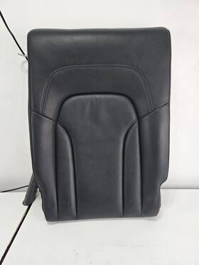 8r0885406t Audi 2011 Q5 - Rear Right Upper Seat Back Cushion 120