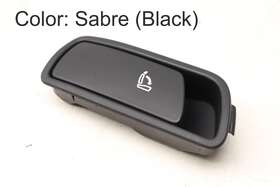 8r0885681a Audi 2014-2017 Sq5 - Rear Left Upper Seat Fold Down Lever / Handle