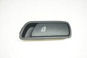 8r0885682a Audi 8r Q5 -rear Seat Folding Release Handle - Right Oem