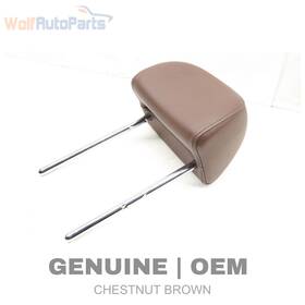 8r0885973m Audi 2011-2017 Q5 - Rear Headrest / Head Rest