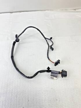 8r0971369f Audi 10-17 Sq5 - Front Left Seat Backrest / Lumbar Wiring Harness Oem