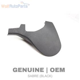 8s0881327a Audi 2019 2021-2024 Rs5 Sportback - Front Left Inner Seat Trim Panel