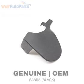 8s0881328a Audi 2019 2021-2024 Rs5 Sportback - Front Right Inner Seat Trim Panel