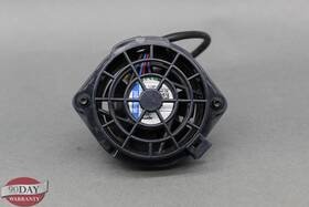 8t0-963-575 Audi 2012-2018 A6 C7 S7 Front Seat Ventilation Cooling Fan Blower Motor Oem