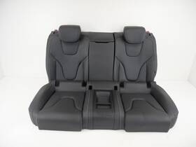 8t0855376e Audi 08-17 S5 A5 Rs5 8t Coupe Rear Back Seat Set Complete Upper And Lower Oem