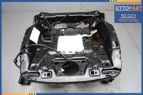 8t0881105 Audi 2008-2016 8t A5 Quattro S5 Front Left Seat Rail Track Frame Motors Harness