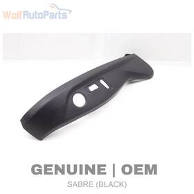 8t0881326g Audi 2016-2018 A7 Quattro - Front Right Seat Trim Panel Outer