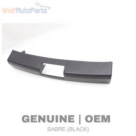 8t0881793a Audi 2018-2022 Vw Tiguan - Front Seat Trim Panel