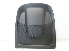 8t0881969 Audi 08-17 8t A5 S5 Rs5 Front Seat Back Storage Net Panel Left Or Right Oem 012l