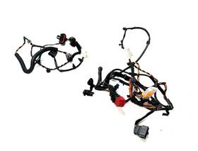 8t0971366cp Audi 2013-2016 A5 Front Right Seat Frame Wiring Harness Oem #a0.31