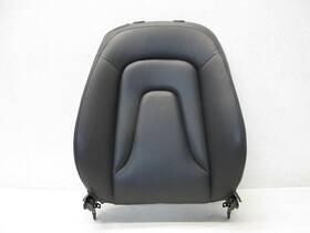 8t0971369ad Audi 13-17 8t A5 Convertible Upper Seat Cushion Front Right Passenger Oem