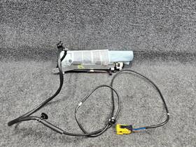 8u0-880-242-d Audi 2015-2018 Q3 Front Right Passenger Side Seat Module Oem