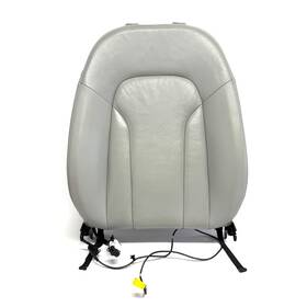 8u0-881-806-s Audi 2015 - 2018 Q3 Front Right Passenger Side Seat Upper Cushion Oem