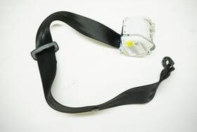 8u0857807b Audi 2015-2018 Q3 Quattro Rear Center Seat Belt Retractor 8u0857807b Audi 2015-2018 Q3 Quattro Rear Center Seat Belt Retractor