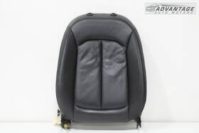 8v0881362 Audi 2015-2017 A3 8v Front Right Passenger Side Upper Seat Cushion Backrest Oem