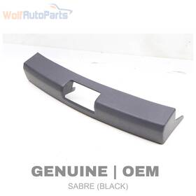 8v0881793 Audi 2015-2020 S3 8v - Front Seat Depth Adjustment Trim / Cover