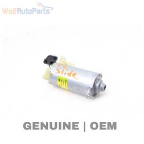8v3881183 Audi 2017-2020 A3 Cabriolet 8v - Front Left Slide / Longitudinal Seat Motor