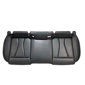 8v5-885-375-b Audi 15-20 A3 Rear Lower Seat Bottom Cushion Black Leather Oem 8v5-885-375-b Audi 15-20 A3 Rear Lower Seat Bottom Cushion Black Leather Oem