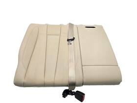 8w0-885-806-bd-iih Audi 2017-2019 A4 Quattro Right Rear Leather Seat Back Cushion Assembly Oem