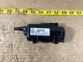 8w0881073 Audi 2018 - 2020 S4 Quattro Front Seat Air Pump Oem